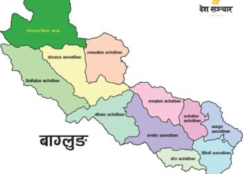 नास्टको विज्ञान मेला सुरु