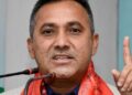 आवश्यकताका आधारमा चुनावी गठबन्धन : महामन्त्री शर्मा