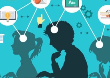 शिक्षामा सूचना तथा प्रविधिको महत्व