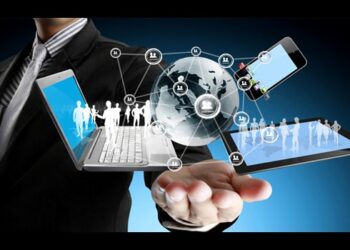 शिक्षामा सूचना प्रविधि : प्रयोग र महत्व