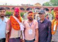 विराटनगर वडा नम्बर १८ मा स्वतन्त्रको प्यानलै विजयी