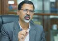 बास्तविक किसानले नपाउने भएपछि अनुदान हटायौं, प्रोत्साहन गर्ने नीति लिएका छौं : अर्थमन्त्री