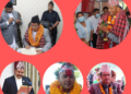 नयाँ मन्त्रीहरूको सपथ आज