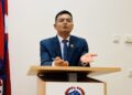 सरकारले फेर्यो अर्थसचिव