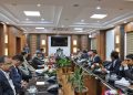 बिजुली किनबेचका लागि नेपाल र भारतबीच दीर्घकालीन सम्झौता सम्पन्न