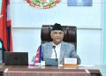 दुई वर्ष पुग्नुभन्दा एक हप्ता अघि राजीनामा दिन्छु : प्रधानमन्त्री ओली