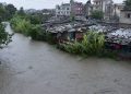 बाढी, पहिरो र डुबानमा देशभर १४ जनाको मृत्यु