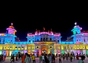 जनकपुरधाममा मासु-मदिरा बिक्री वितरणमा रोक