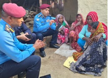 सिरहाकी किशोरी रिंकुकुमारी सदायको मृत्यु प्रकरणका मुख्य आरोपी पक्राउ
