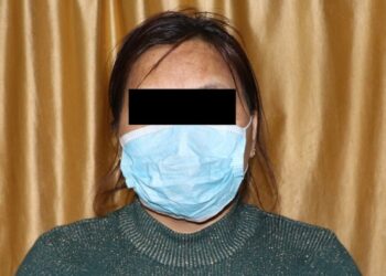 अमेरिकी नागरिक अपहरण गरेर साढे ४ करोड फिरौती माग