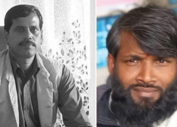 वडाध्यक्ष हत्याको आरोपमा प्रहरीसहित ४ जना पक्राउ