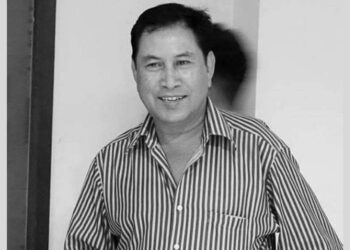 लोक गायक कमल बिके निर्मोहीको निधन