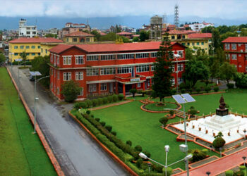 काठमाडौँ उपत्यकामा खटिए थप ५ एसएसपी, हरेक निर्वाचन क्षेत्रमा पठाइयो एसपी