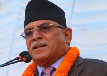 भरतपुर महानगर प्रमुखमा माओवादीको दाबी