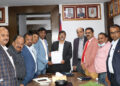 अर्थमन्त्री शर्माको कुलमान घिसिङलाई फोन, उद्योगमा गरिएको लोडसेडिङ समाधान गर्न निर्देशन