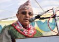 नेपाली कांग्रेसले पूर्णबहादुर खड्कालाई तोक्यो चुनावी कमाण्डर