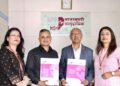 एनसीसी बैंक र नारायणी सामुदयिक अस्पताल बीच सम्झौता
