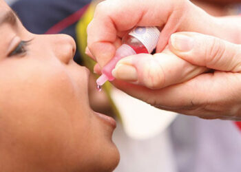 मंगलबार र बुधबार देशभरका बालिबालिकालाई भिटामिन ‘ए’ र जुकाको औषधि खुवाइँदै