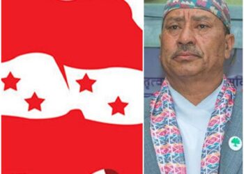 काठमाडौको मेयरमा नेपाली कांग्रेसबाट नीलकाजी शाक्यको सम्भावना , उपमेयरमा शुशिला ढकाल