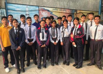 एसईई आजबाट सुरू, ५ लाख १५ हजार परीक्षार्थी सहभागी हुँदै