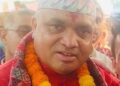 काठमाडौंका पालिकामा कांग्रेसले टुंग्यायो प्रमुख उपप्रमुख