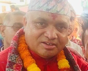 काठमाडौंका पालिकामा कांग्रेसले टुंग्यायो प्रमुख उपप्रमुख