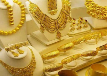 बजारमा सुनको अभाब , आफ्नै सुनबाहेकको नयाँ गहना नबन्ने