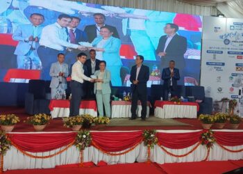 तेस्रो चरणको हाइड्रो एक्स्पो सम्पन्न, विद्युत निर्यातको अनुमति निजी क्षेत्रलाई दिन इपानको माग