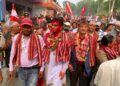 देउवा को गृह जिल्ला मा नेपाली काङ्ग्रेसले उठायो २९ बर्षिय युवा मेयर