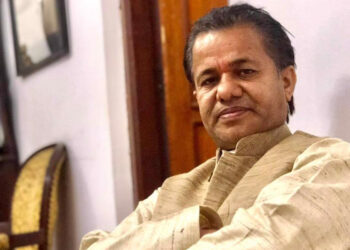 देउवाको गृहजिल्लामै अलग समूह बनाएर एमालेसँग तालमेल गरेपछि कांग्रेस नेता मल्ल निष्कासित