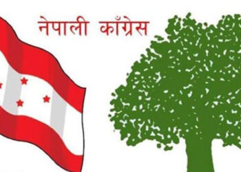 बागी उम्मेदवारी फिर्ता नलिए पार्टीबाट स्वतः निष्कासन गर्ने कांग्रेसको चेतावनी