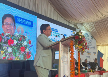 आरओआरको पीपीए पर्खिन भन्दा जलाशययुक्त आयोजनामा लगानी थाल्न उर्जामन्त्रीको आग्रह