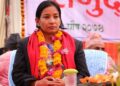 भरतपुरकी मेयर रेनु दाहालले दिइन् मेयरबाट राजीनामा