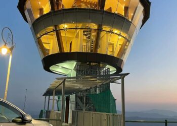 अन्नपूर्ण केवुलकारका यात्रुलाई जोशीक्याफेको नयाँवर्ष अफर