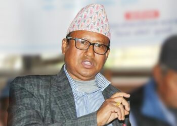 एमालेबाट इटहरी मेयरको उम्मेदवारमा द्वारिकलालसहित ६ जना सिफारिस