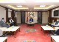बागी उम्मेदवारलाई उम्मेदवारी फिर्ता लिन सत्तागठबन्धनका शीर्ष नेताको पुन् आग्रह