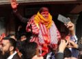 नेपाल बारमा सत्तागठबन्धनका उम्मेदवार गोपालकृष्ण घिमिरेको प्यानल नै निर्वाचित