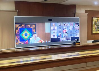 रेमिट्यान्स र पर्यटन वृद्धिका लागि पहल गर्न बिदेशीस्थित नियोग प्रमुखलाई अर्थमन्त्रीको निर्देशन