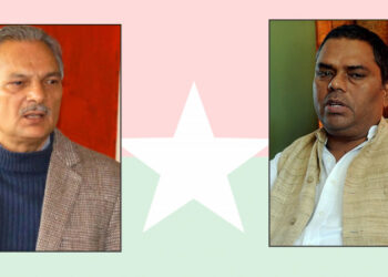 वीरगञ्ज महानगरसहित नेपालगञ्ज र जनकपुरधाम उपमहानगरपालिका : जनता समाजवादी पार्टी