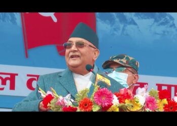 एमालेले  ६ वटै महानगरका लागि गर्यो उम्मेदवार सिफारिस