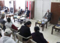 कांग्रेसको निर्देशन : स्थानीय तहका उम्मेदवार अहिल्यै नतोक