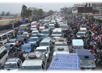 बागमती प्रदेशमा बिहीबारदेखि सार्वजनिक सवारीसाधनको भाडा बढ्यो