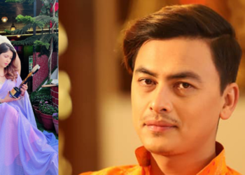 जेलमा रहेका पललाई उत्कृष्ट नायक अवार्ड, वाचा गर्दै पूजाले लेखिन् यस्तो स्टाटस्