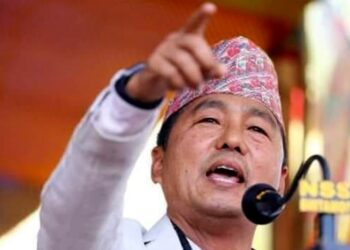 चुनावमा कसैसँग गठबन्धन नगर्ने राप्रपा अध्यक्ष लिङ्देनद्वारा स्पष्ट