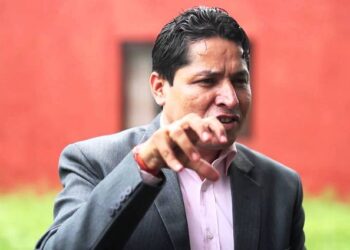 सञ्चारकर्मी ऋषि धमलालाई प्रेस काउन्सिलले काट्यो स्पष्टीकरण पत्र