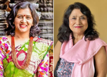 विवेकशील साझाबाट काठमाडौंको मेयरमा समीक्षा बास्कोटा र उपमेयरमा कीर्ति तुलाधर उठ्ने