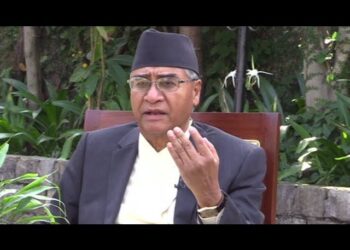 नेपाली कांग्रेसले भरतपुरको प्रमुख छाड्ने संकेत