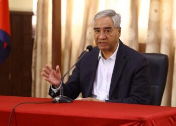 प्रदेश र जिल्लाले बितरण गरेको टिकटमा केन्द्रको हस्तछेप