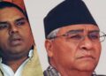 पर्सामा कांग्रेस र जसपा एक्ला एक्लै चुनावमा जाने