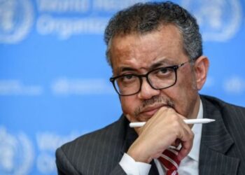 विश्व स्वास्थ्य संगठनका महानिर्देशक आज मध्याह्न काठमाडौं आउँदै